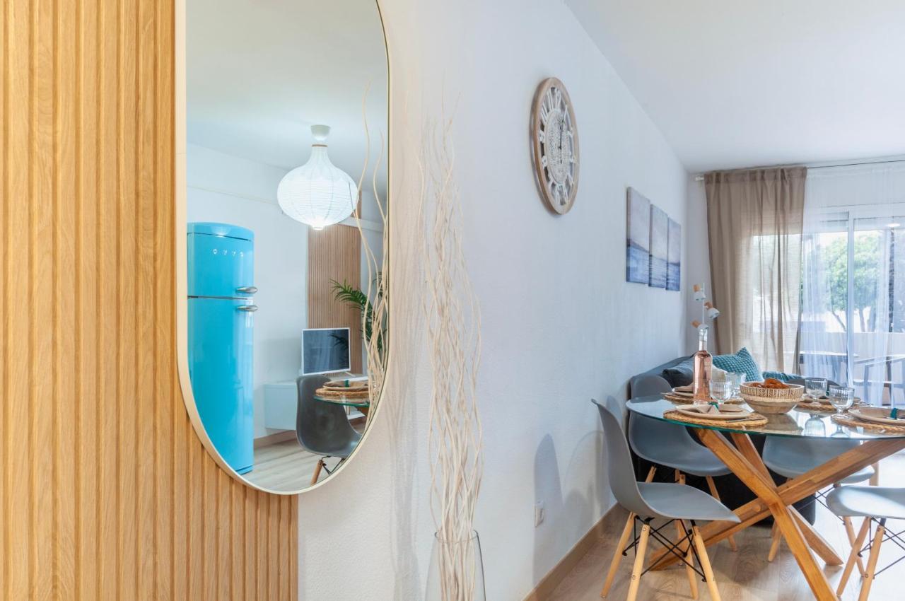 Apartamento En Poblat Típic