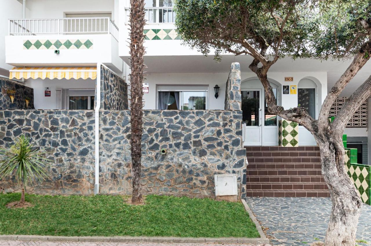En Poblat Típic Apartamento Ampuriabrava