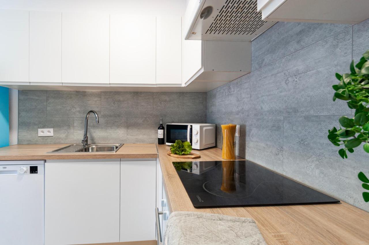 Apartment Con Terraza Y Vistas Al Canal By Insidehome *
