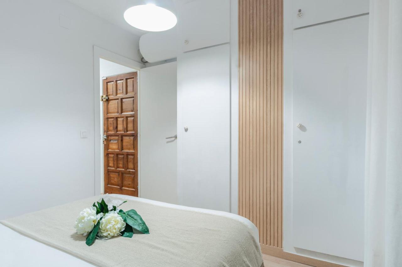 Apartment Con Terraza Y Vistas Al Canal By Insidehome