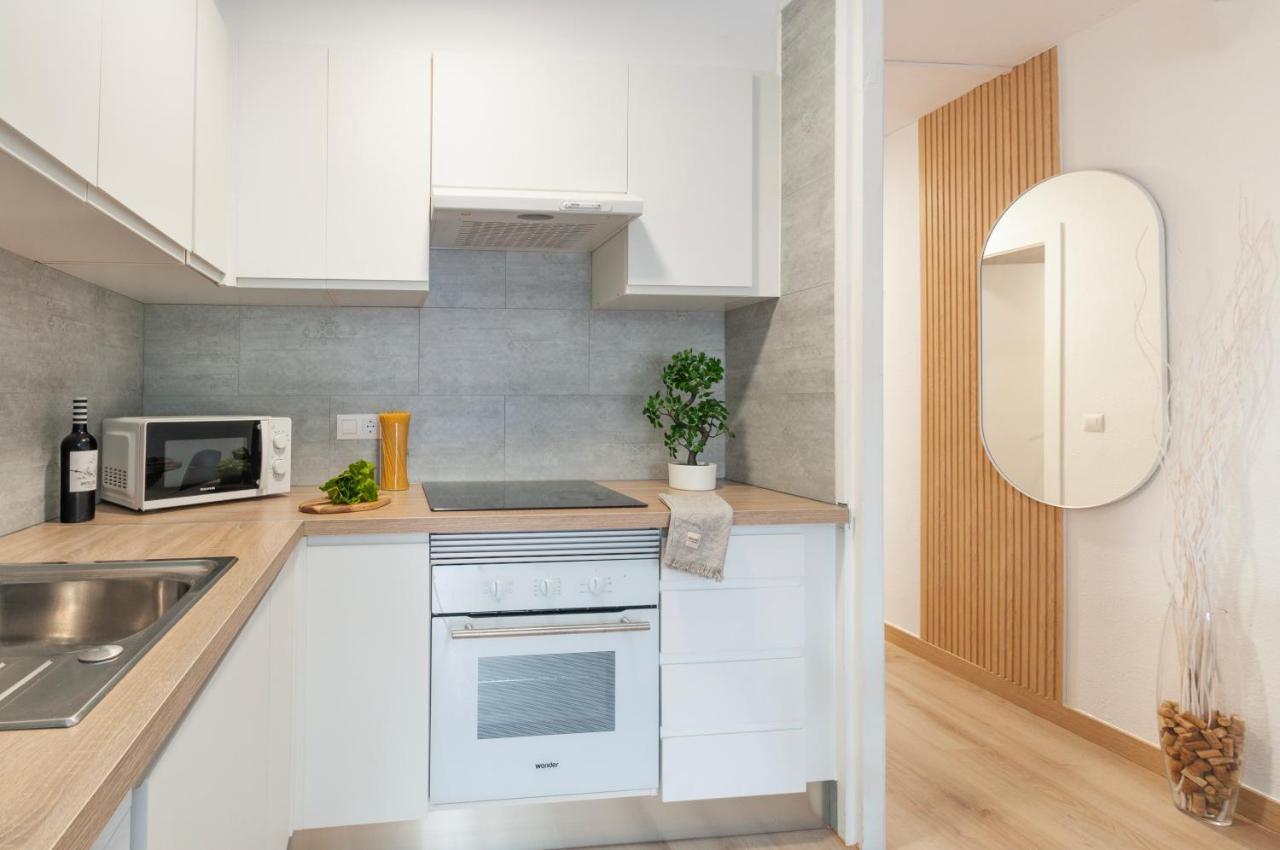Apartamento En Poblat Típic Ampuriabrava