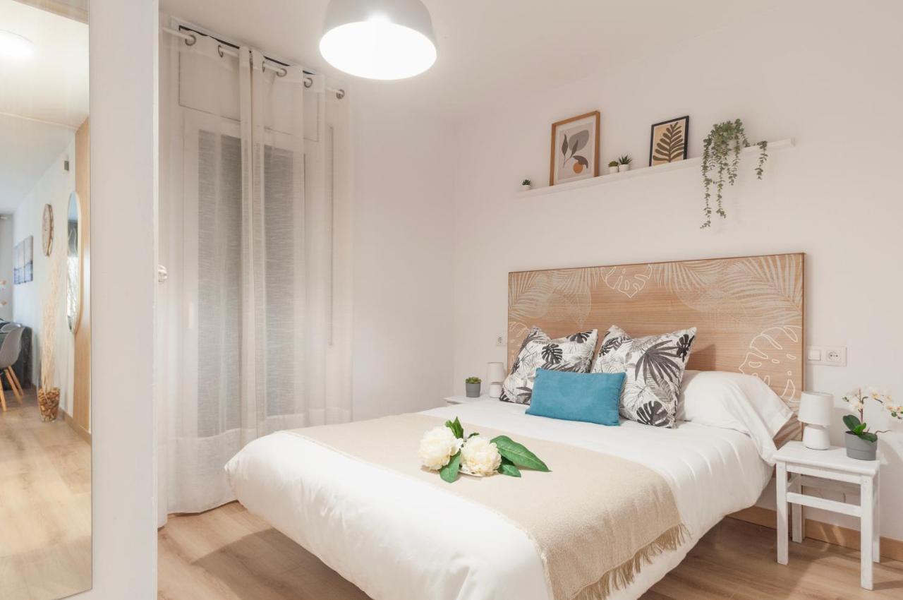 Apartamento En Poblat Típic