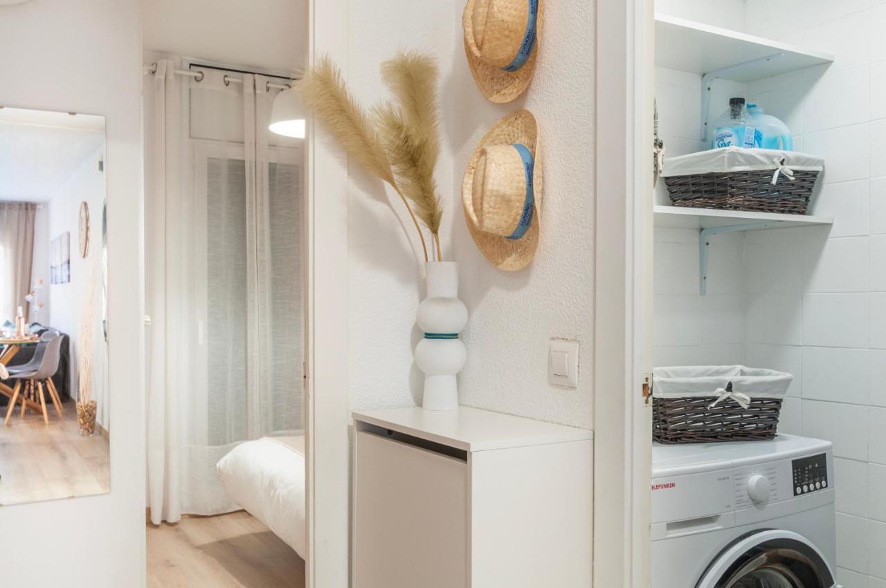 Apartamento En Poblat Típic