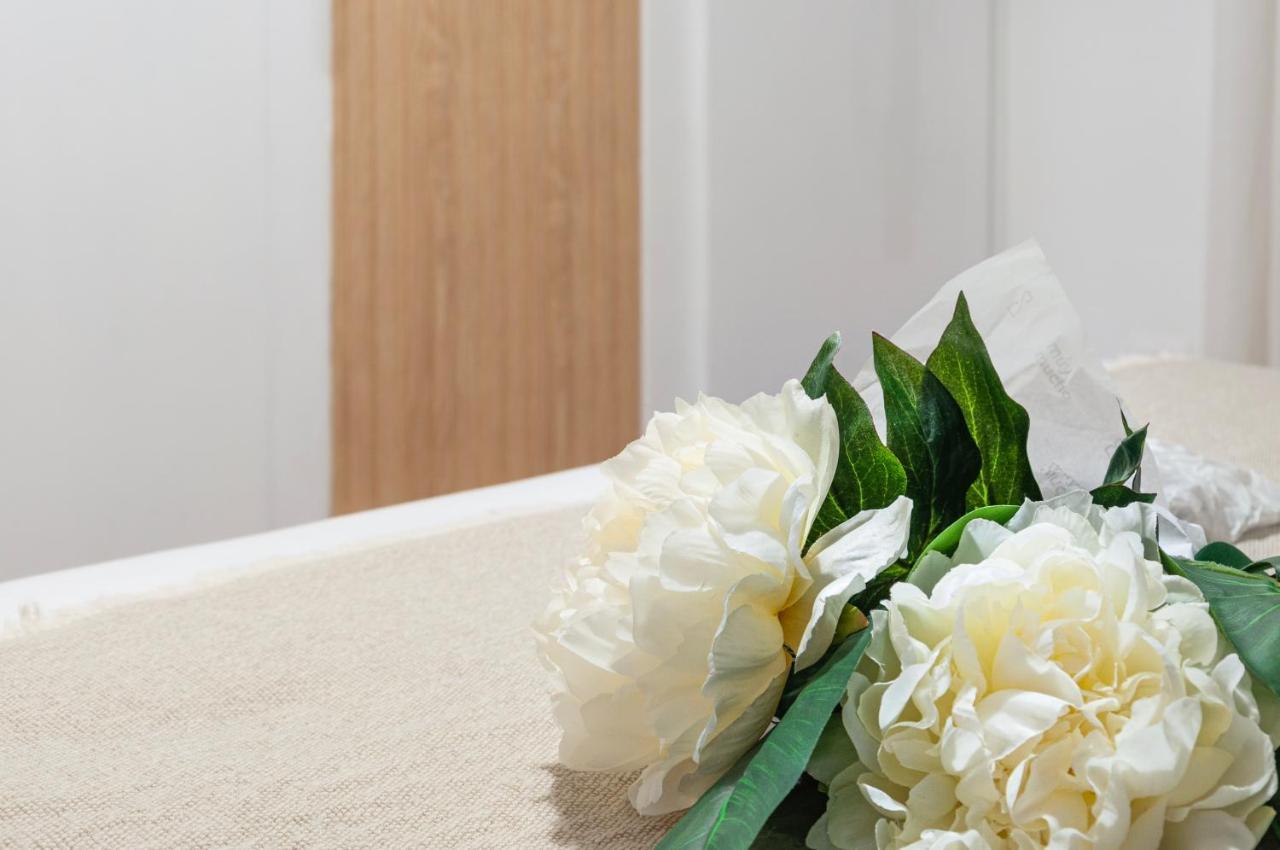 Apartamento En Poblat Típic
