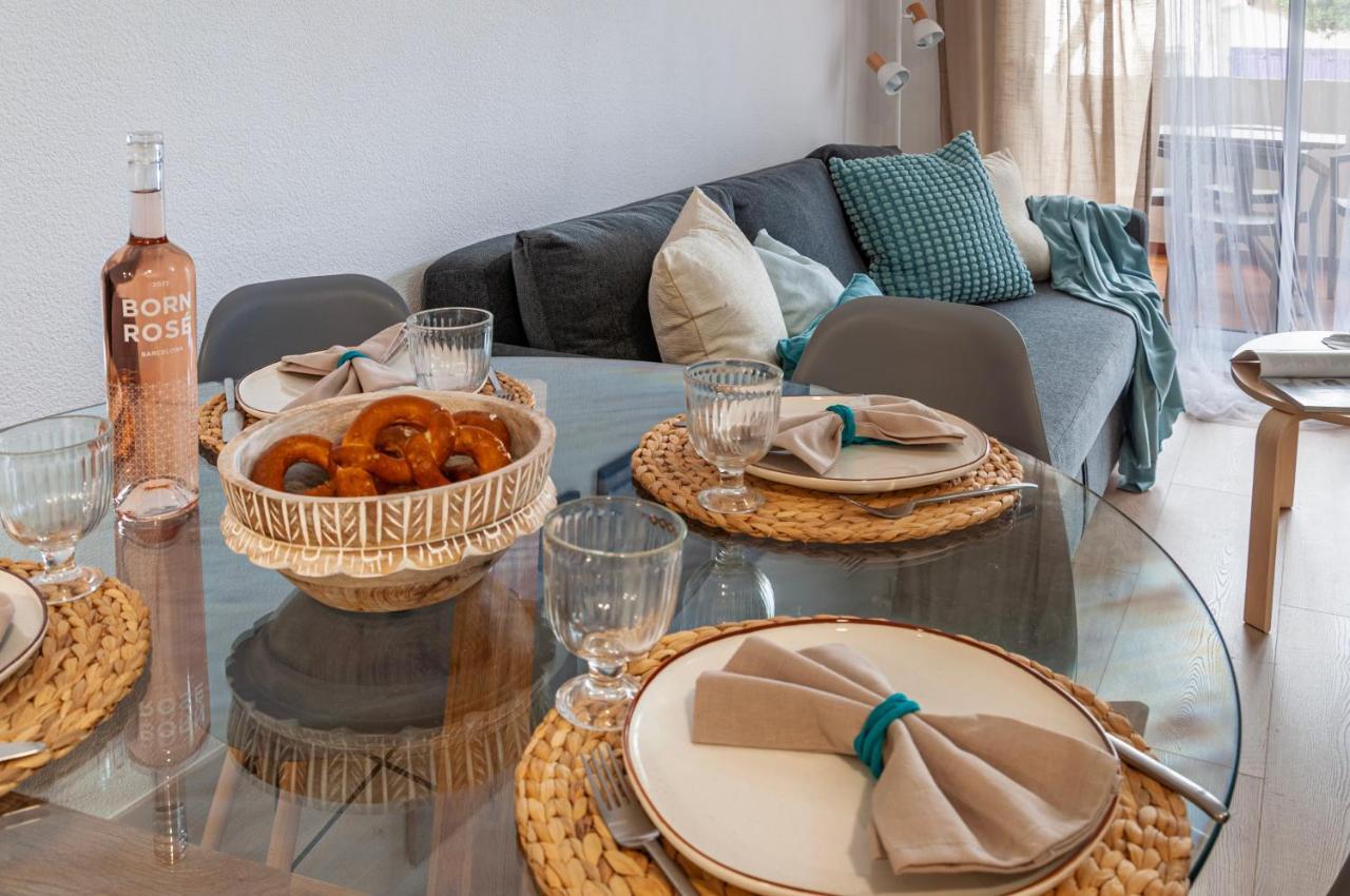 Apartamento En Poblat Típic Ampuriabrava