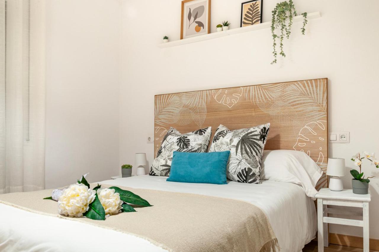 En Poblat Típic Apartamento Ampuriabrava