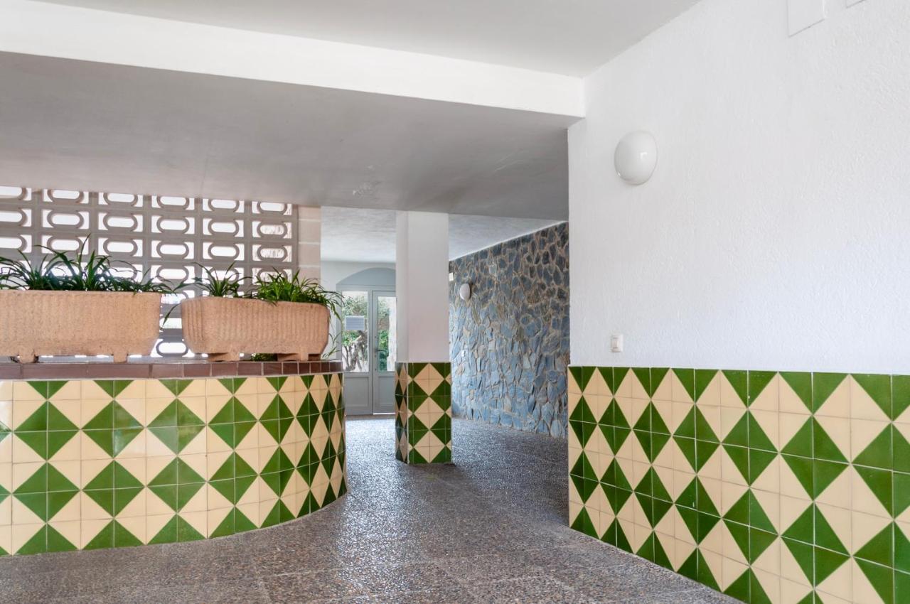 Con Terraza Y Vistas Al Canal By Insidehome Apartment Empuriabrava