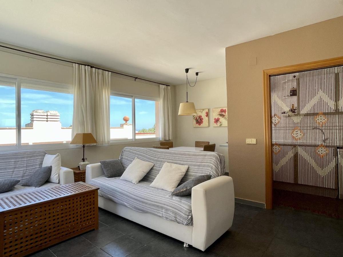 Apartment Ava Senia 4-1 *