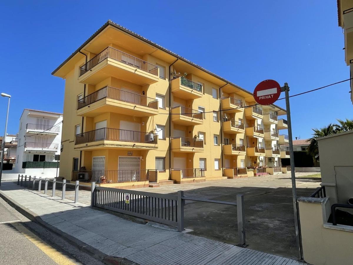 Apartamento Canigo C3