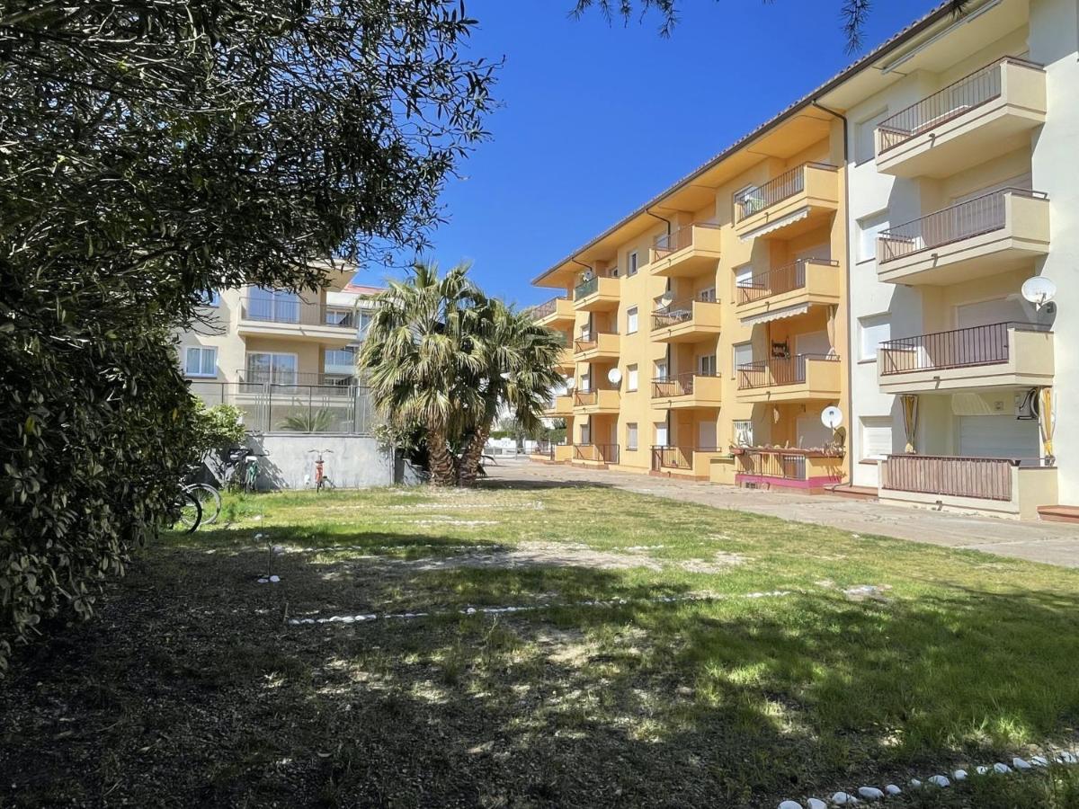 Canigo C3 Apartamento *