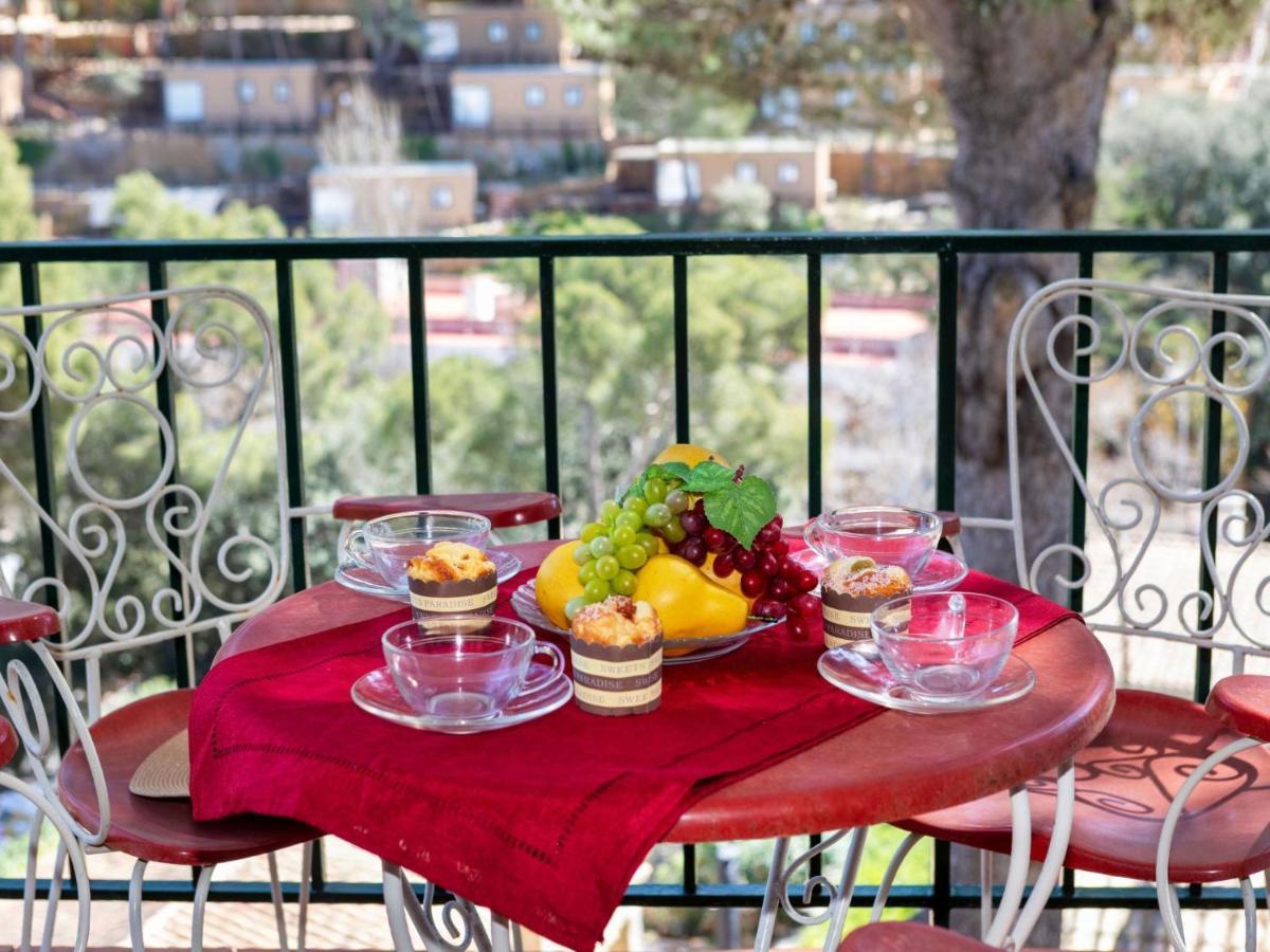 S'olivera-6 By Interhome Begur