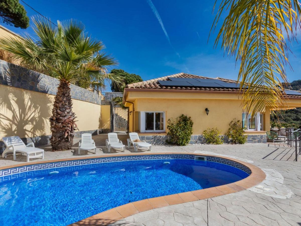 Floradise By Interhome Holiday home *