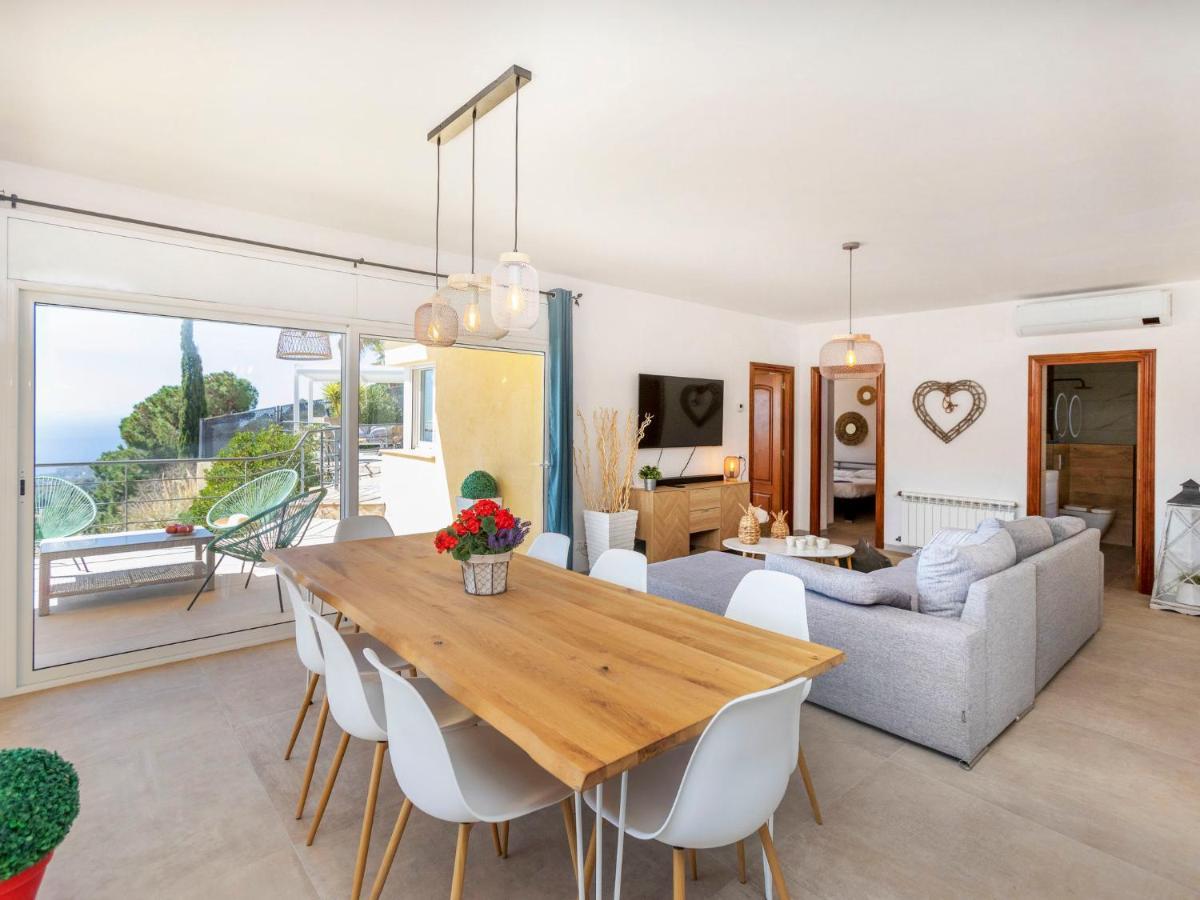 Сasa de vacaciones Floradise By Interhome Lloret de Mar