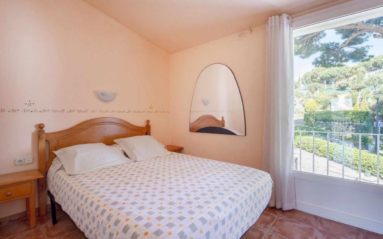 Casa Angels Parking Y Wifi Holiday home Tossa de Mar