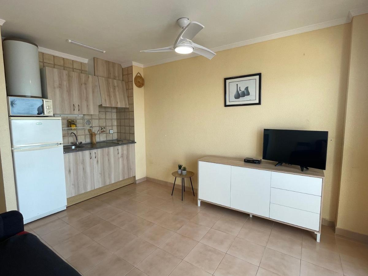 Apartamento Mediterráneo