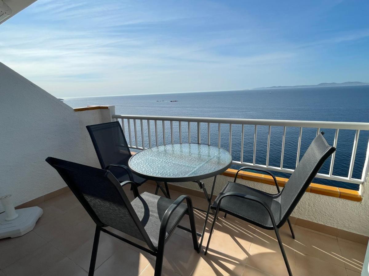 Apartamento Mediterráneo
