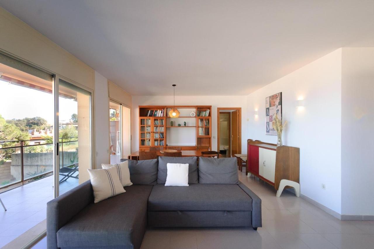 Apartamento Pool And Sea Views With 1 Parking Space *