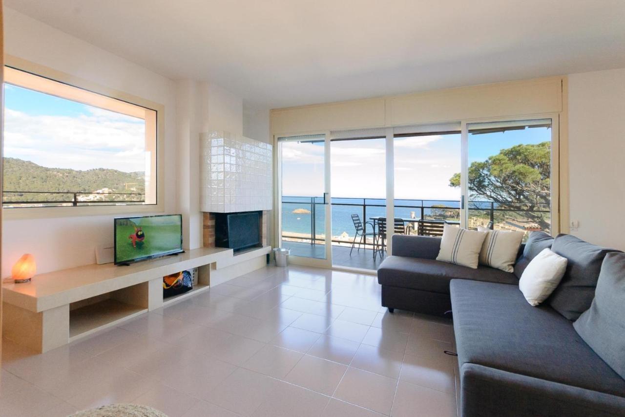 Apartamento Pool And Sea Views With 1 Parking Space