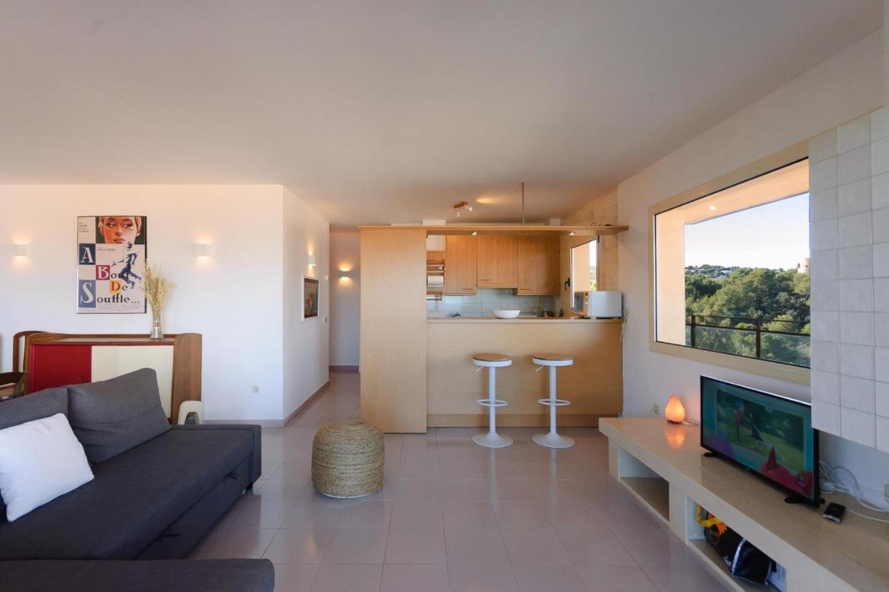 Apartamento Pool And Sea Views With 1 Parking Space *