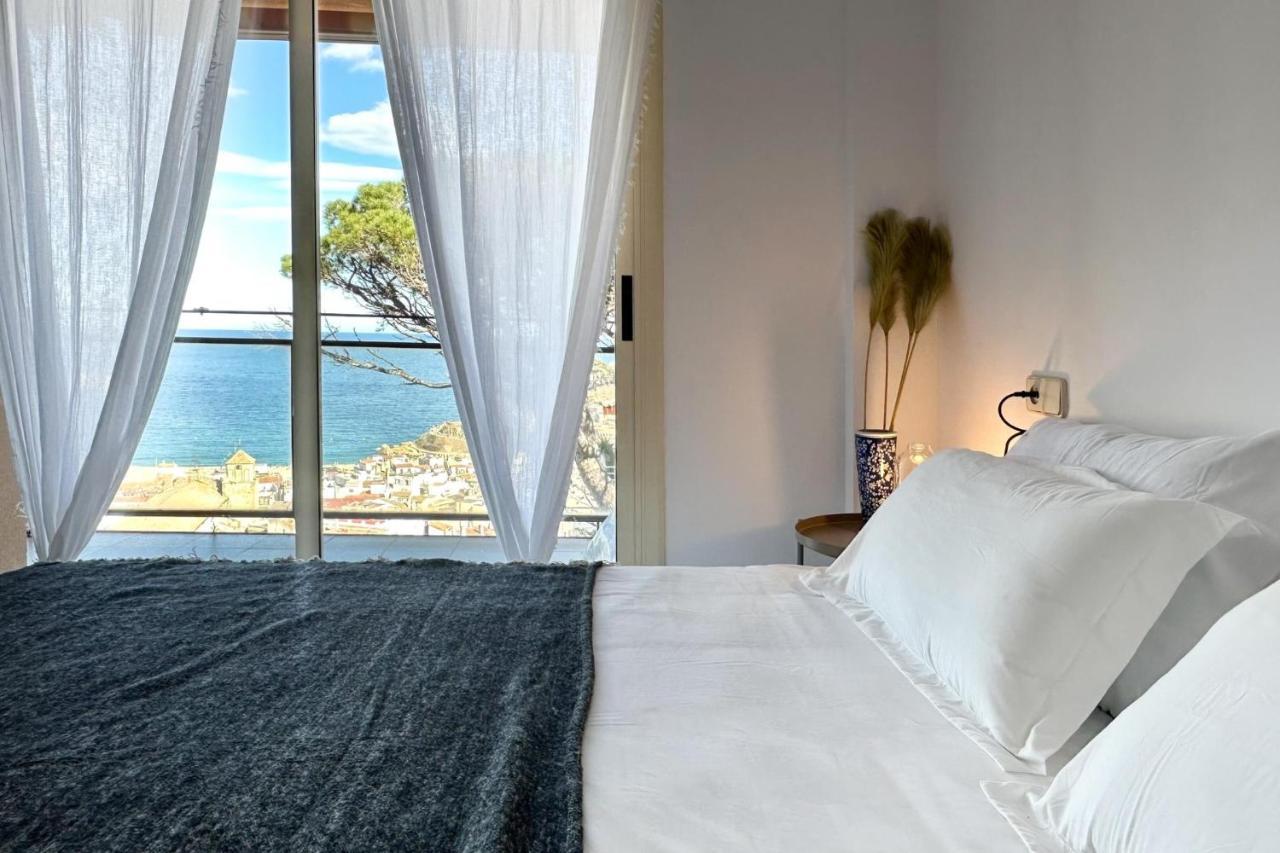 Pool And Sea Views With 1 Parking Space Apartamento *