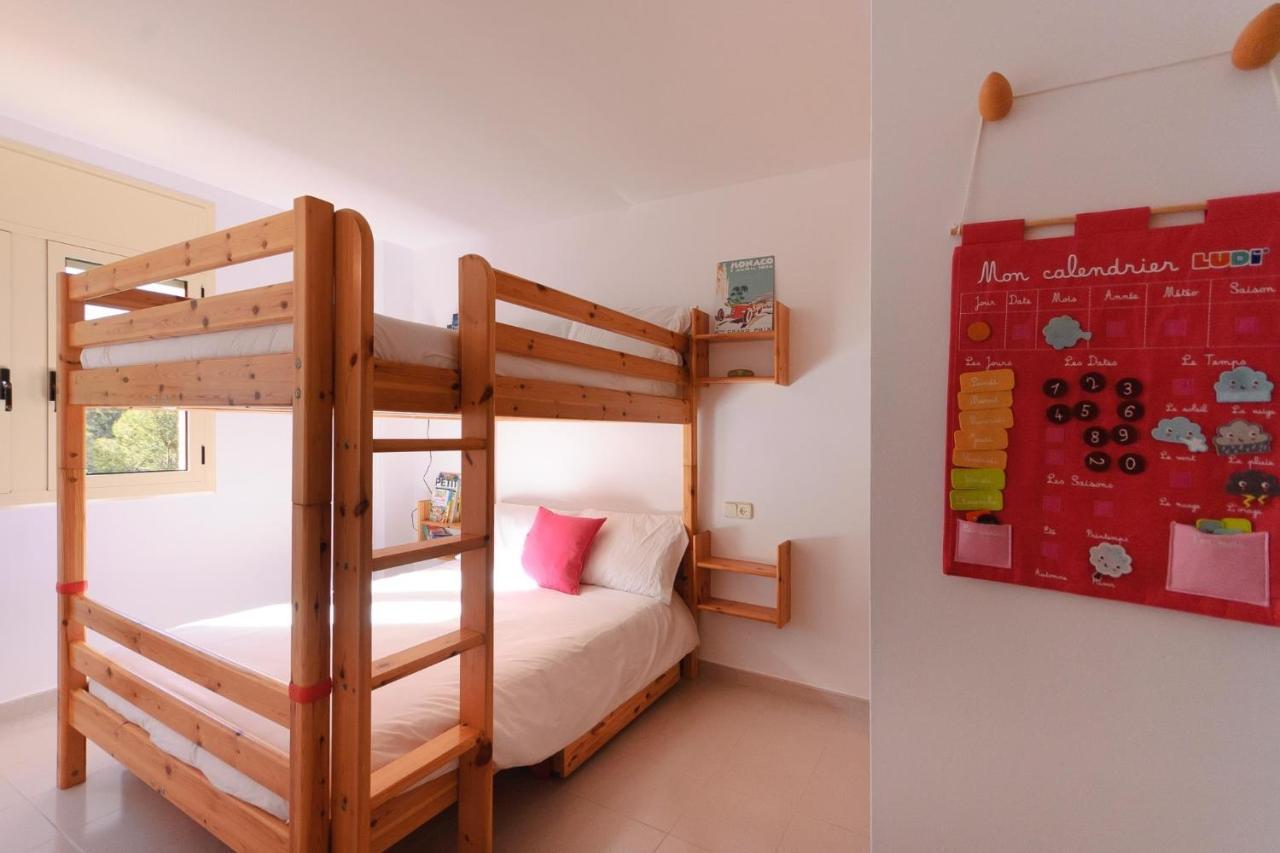 Pool And Sea Views With 1 Parking Space Apartamento Tossa de Mar