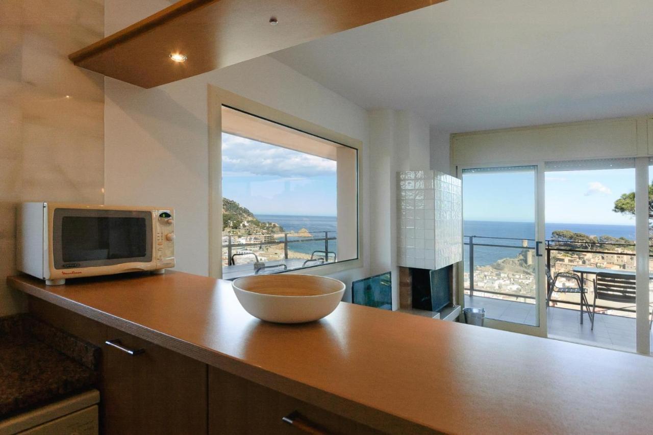 Pool And Sea Views With 1 Parking Space *