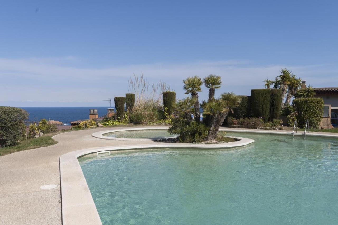 Apartamento Pool And Sea Views With 1 Parking Space