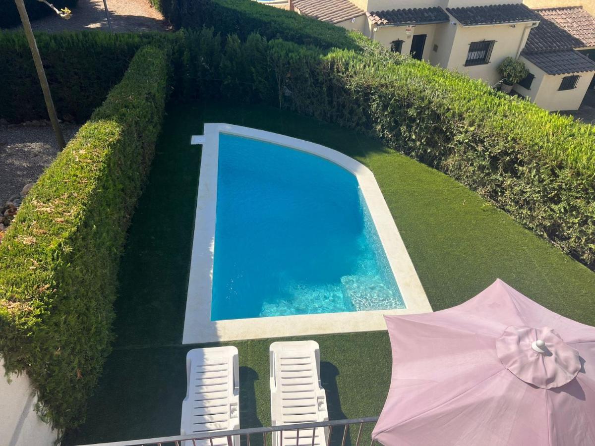 Torre Vella 207 Holiday home L'Estartit