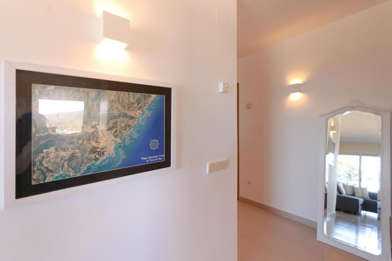 Pool And Sea Views With 1 Parking Space Apartamento *