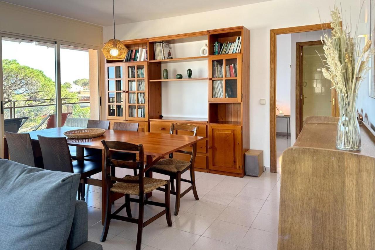 Pool And Sea Views With 1 Parking Space Apartamento