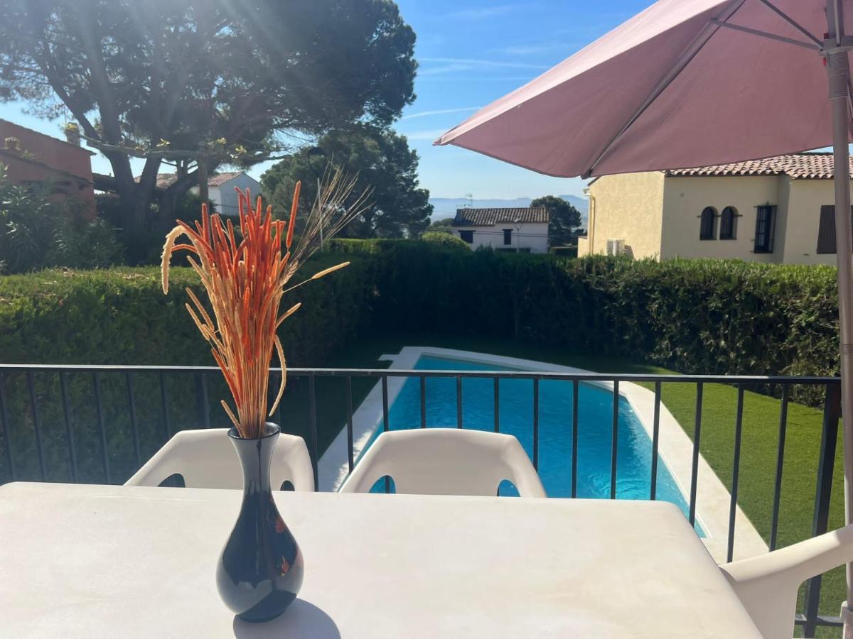Holiday home Torre Vella 207 L'Estartit