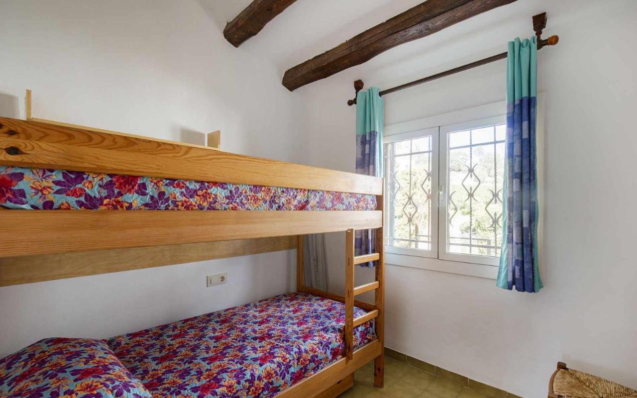 Homestay Con Piscina Comunitaria Y Parking27 *
