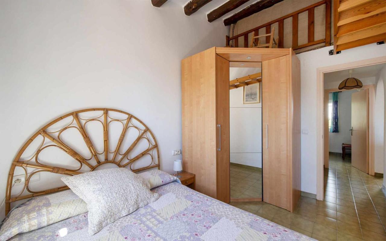 Con Piscina Comunitaria Y Parking27 Homestay Tossa de Mar