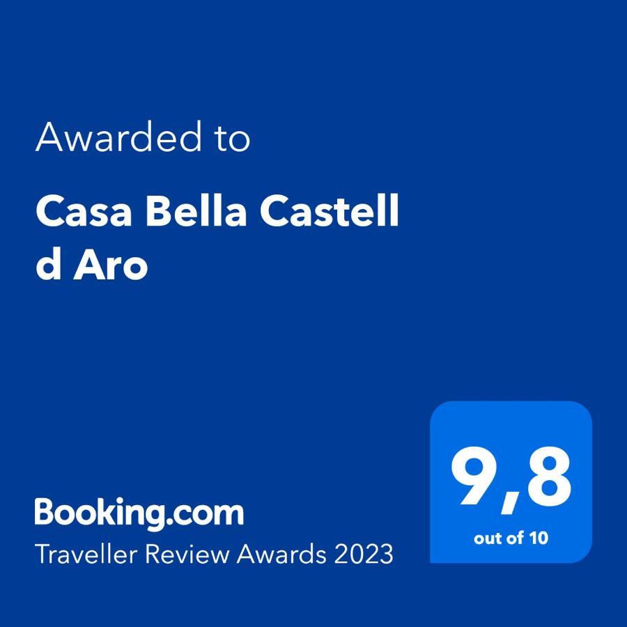 Сasa de vacaciones Casa Bella D Aro *