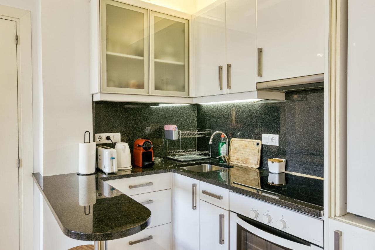 Mar Apartment *