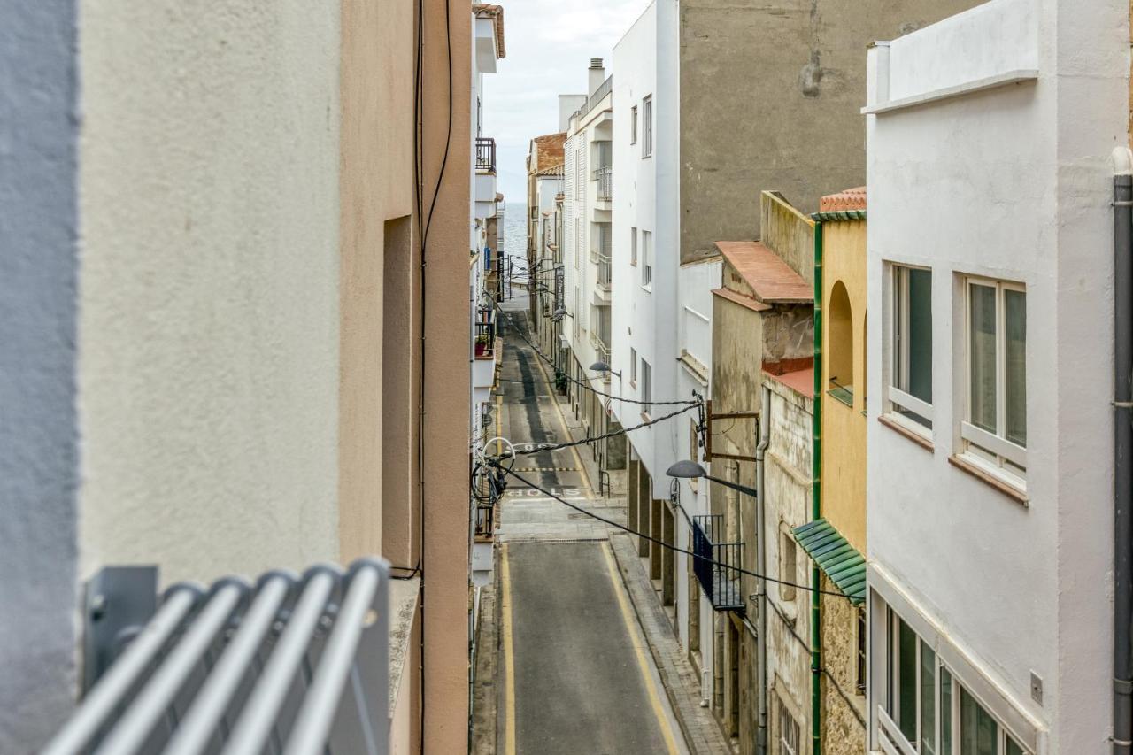 Mar L' Escala