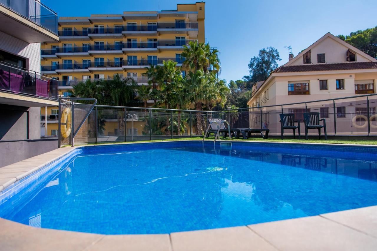 Hotel Acacias Suites&spa Lloret de Mar