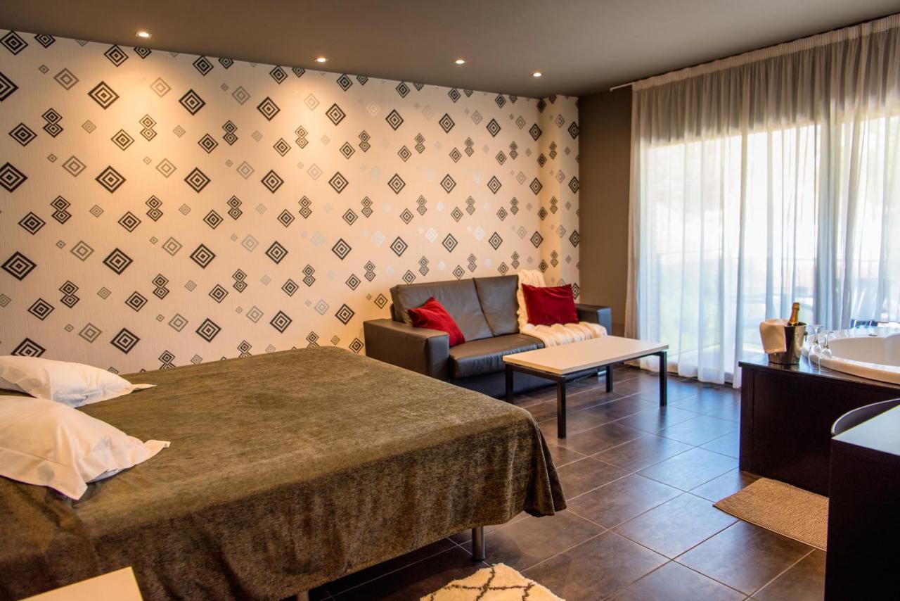 Acacias Suites&spa Lloret de Mar
