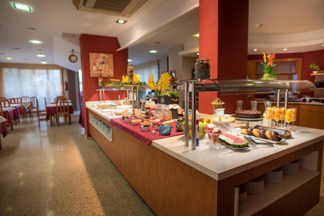 Hotel Acacias Suites&spa Lloret de Mar