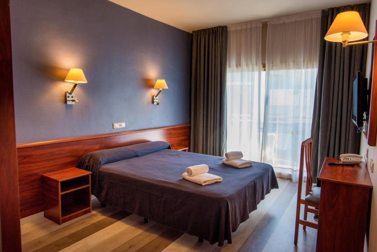 Acacias Suites&spa Lloret de Mar
