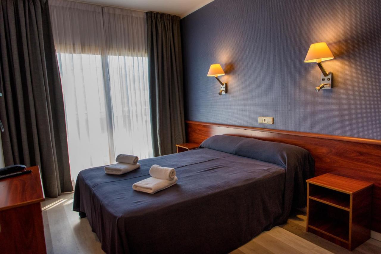Acacias Suites&spa Hotel 4*