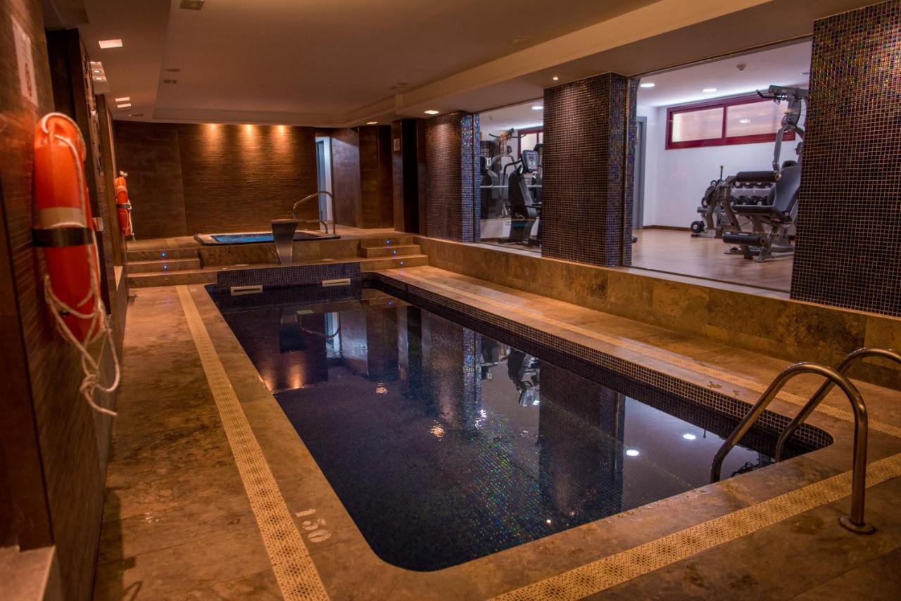 Hotel Acacias Suites&spa