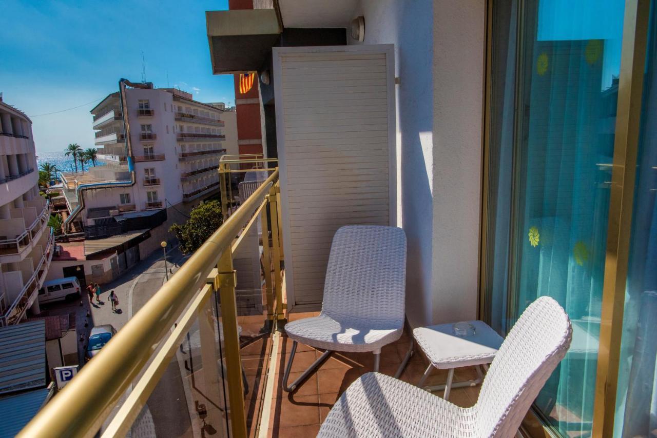 Acacias Suites&spa Hotel