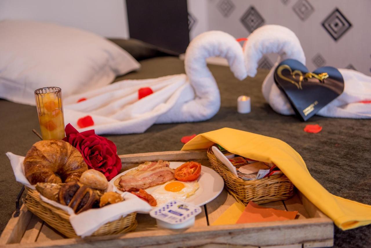 Hotel Acacias Suites&spa