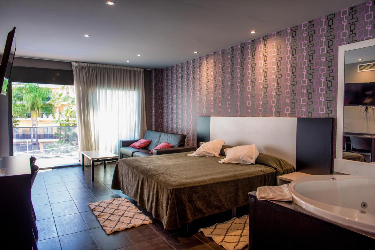 Hotel Acacias Suites&spa Lloret de Mar