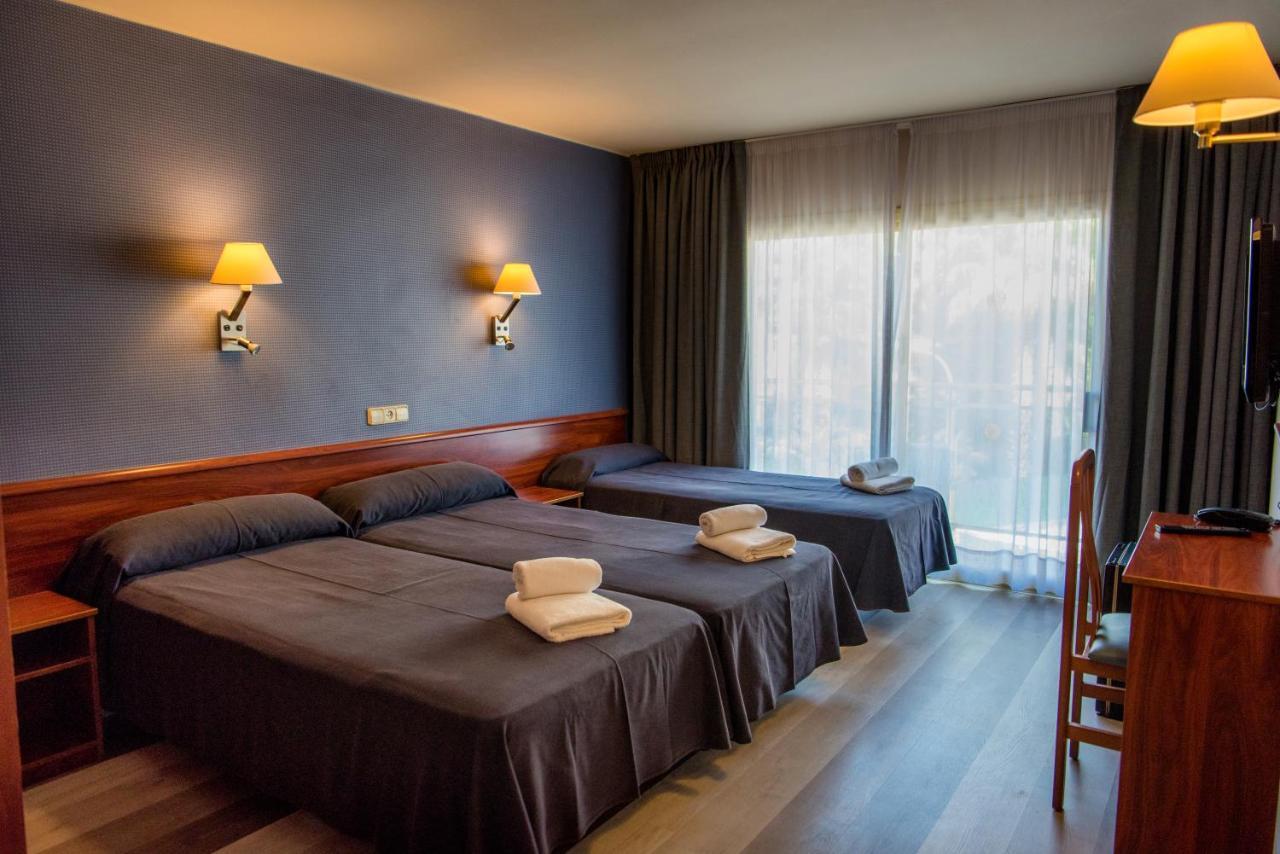 Hotel Acacias Suites&spa 4*