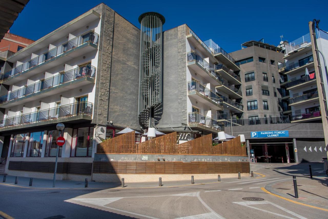 Acacias Suites&spa Hotel