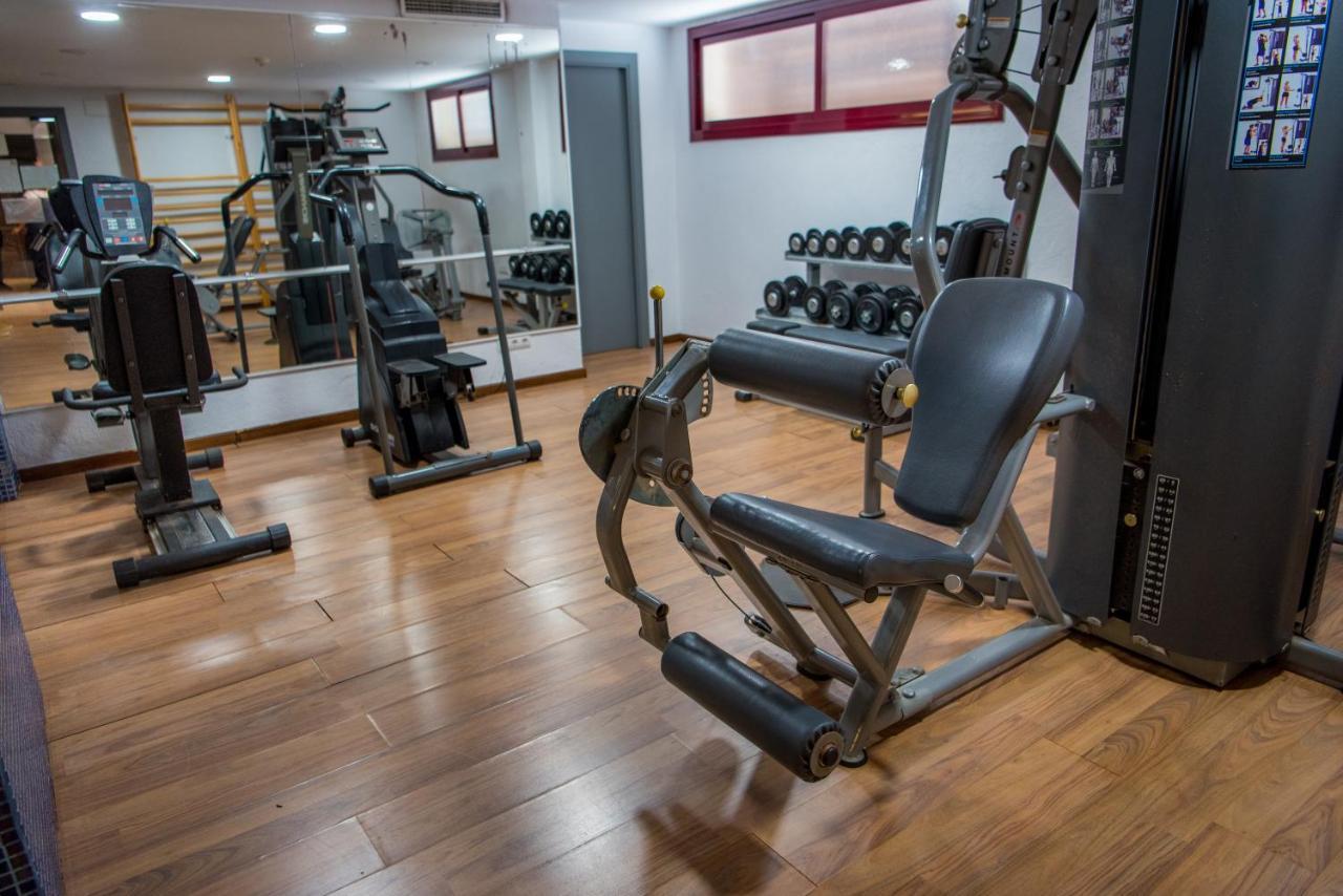 Acacias Suites&spa Hotel
