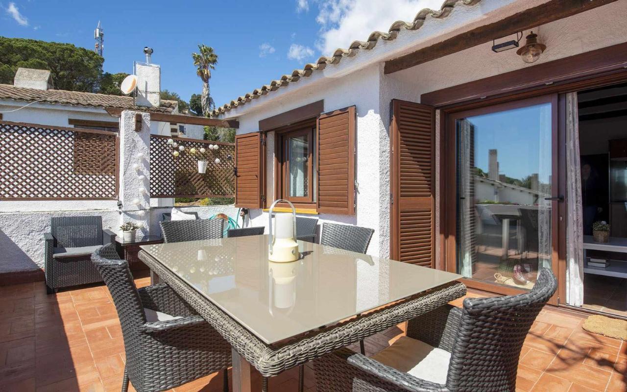 Casa Tossa 56 Personas Piscina Comunitaria Y Wi * Tossa de Mar