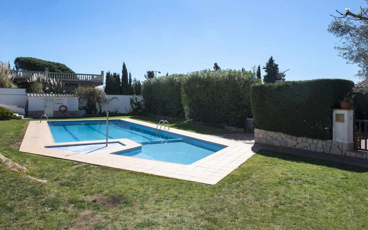 Casa Tossa 56 Personas Piscina Comunitaria Y Wi *